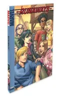 Runaways, Volume 1: Pride and Joy Digest