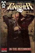 Punisher Max, Volume 1: In the Beginning