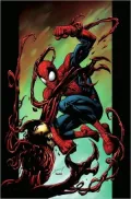 Ultimate Spider-Man, Volume 11: Carnage