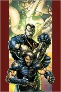 Ultimate X-Men, Volume 9: The Tempest
