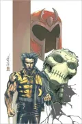 Uncanny X-Men Volume 6: Bright New Mourning Tpb