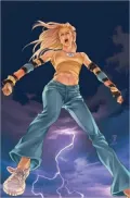 Runaways, Volume 2: Teenage Wasteland Digest