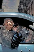 Book cover of District X, Volume 1: Mr. M