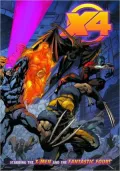 X-Men/Fantastic Four