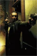 Punisher Max, Volume 2: Kitchen Irish