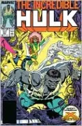 Hulk Visionaries: Peter David, Volume 1