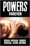 Powers, Volume 7: Forever