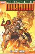Warbound