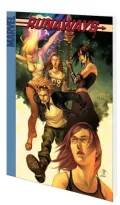 Runaways, Volume 4: True Believers Digest