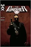 Punisher Max, Volume 4: Up is Down and Black is White