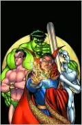 Defenders: Indefensible