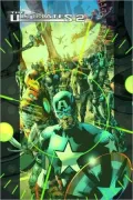 Ultimates 2, Volume 2: Grand Theft America