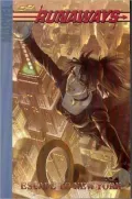 Runaways, Volume 5: Escape to New York Digest