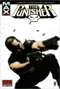 Punisher Max, Volume 3