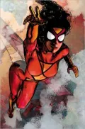 Spider-Woman, Volume 1: Agent of S.W.O.R.D.