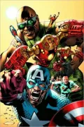Ultimate Annuals, Volume 1