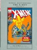 Marvel Masterworks 6 : The X-men