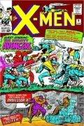 Marvel Visionaries: Jack Kirby, Volume 2