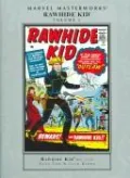 Marvel Masterworks Rawhide Kid, Volume 1