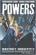 Powers, Volume 11: Secret Identity