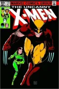Essential X-Men, Volume 4