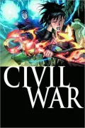 Civil War: Young Avengers and Runaways