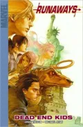 Runaways, Volume 8: Dead End Kids Digest