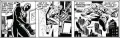 Spider-Man Newspaper Strips Volume 1 HC