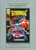 Marvel Masterworks Doctor Strange, Volume 3 : Master of the Mystic Arts!