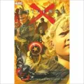 Universe X, Volume 1 (New Printing)