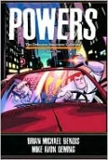 Powers: The Definitive Collection, Volume 2