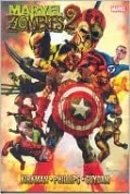 Marvel Zombies 2, Vol. 2