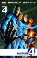 Fantastic Four: World's Greatest
