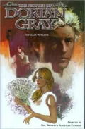 The Picture of Dorian Gray (Marvel Illustrated)