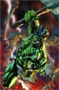 Hulk 1: Skaar - Son of Hulk