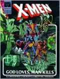 X-Men: God Loves, Man Kills