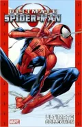 Ultimate Spider-Man Ultimate Collection, Book 2, Vol. 2