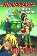 Runaways: Dead Wrong