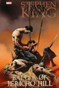 Dark Tower: The Battle of Jericho Hill