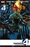 Fantastic Four: The Masters of Doom