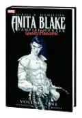 Anita Blake, Vampire Hunter: Guilty Pleasures, Volume 1
