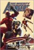 Mighty Avengers, Volume 3: Secret Invasion, Book 1