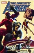 Mighty Avengers, Volume 3: Secret Invasions, Book 1