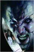 Punisher War Journal, Volume 4: Jigsaw!