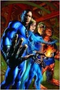 Fantastic Four: World's Greatest