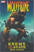 Wolverine: Enemy of the State Ultimate Collection