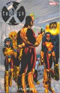 Counter X - Volume 2