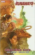 Runaways: Dead End Kids