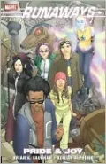 Runaways: Pride and Joy