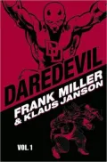 Daredevil by Frank Miller and Klaus Janson, Volume 1
